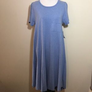 LuLaRoe Medium Carly